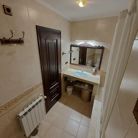 Aldea Figueiredo Country house Ourense
