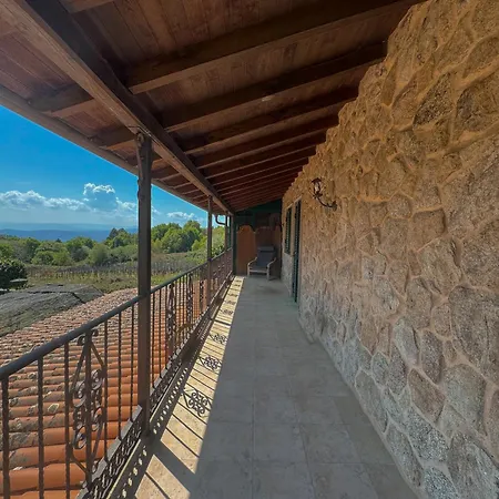 Country house Aldea Figueiredo
