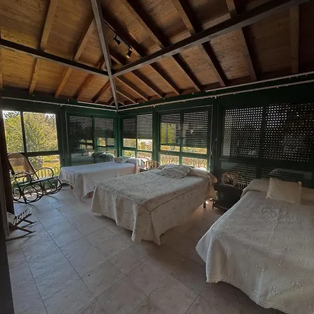 Country house Aldea Figueiredo *