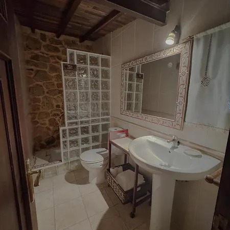 Aldea Figueiredo Ourense