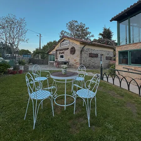 Aldea Figueiredo Country house
