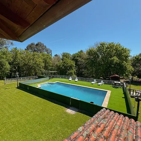 Country house Aldea Figueiredo