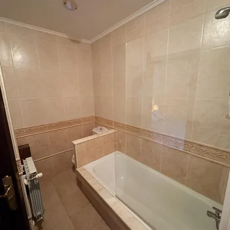 Country house Aldea Figueiredo *
