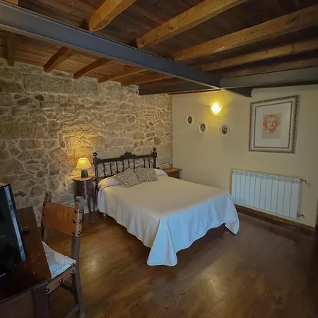 Aldea Figueiredo Landsted Ourense