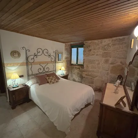 Country house Aldea Figueiredo Ourense