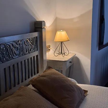Aldea Figueiredo Country house
