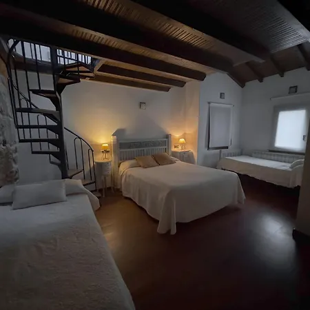 Country house Aldea Figueiredo *