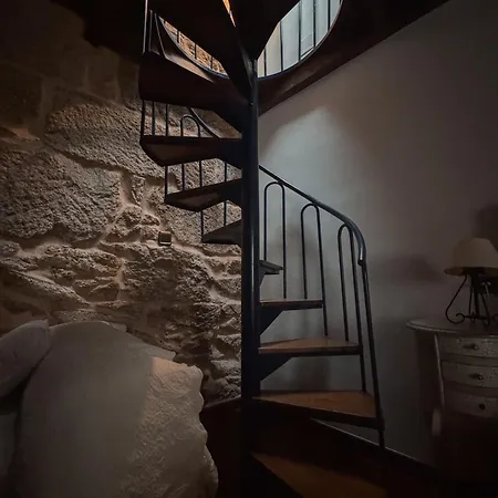 Aldea Figueiredo Country house