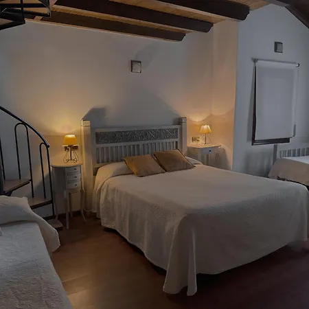 Country house Aldea Figueiredo