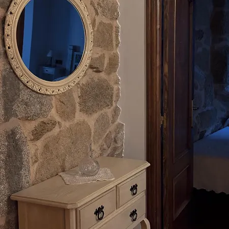 Aldea Figueiredo Country house Ourense