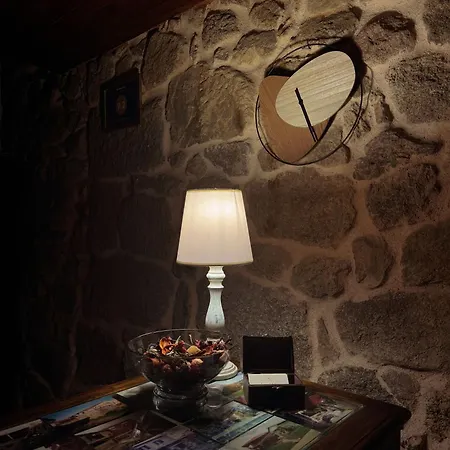 Landsted Aldea Figueiredo