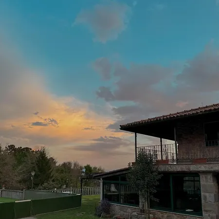 Aldea Figueiredo Country house
