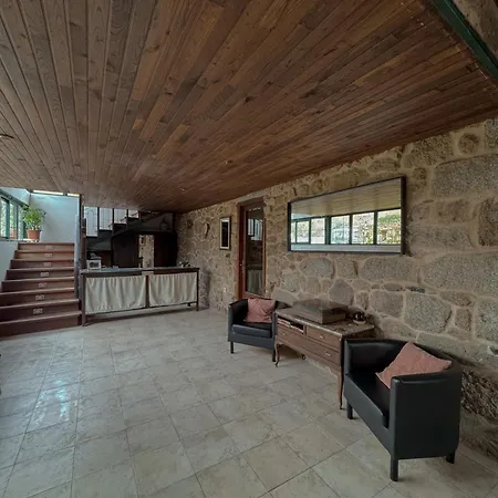 Aldea Figueiredo Country house *