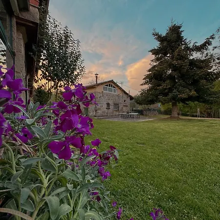 Landhaus Aldea Figueiredo Ourense