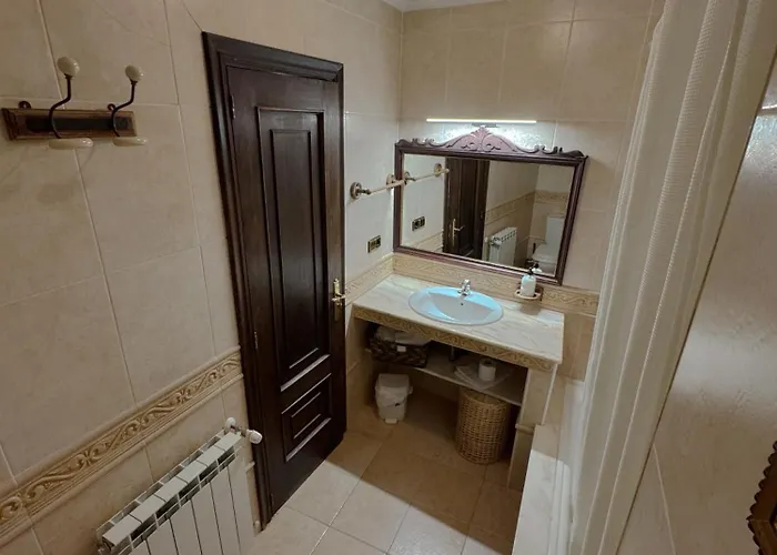 Aldea Figueiredo 컨트리하우스 오렌세