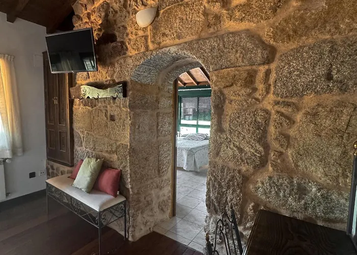 Aldea Figueiredo 오렌세