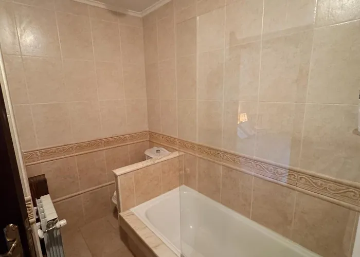 컨트리하우스 Aldea Figueiredo *