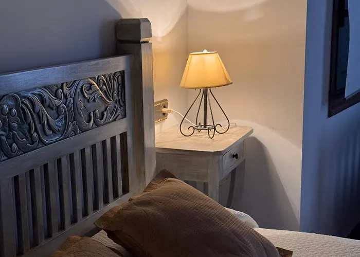 Aldea Figueiredo 컨트리하우스