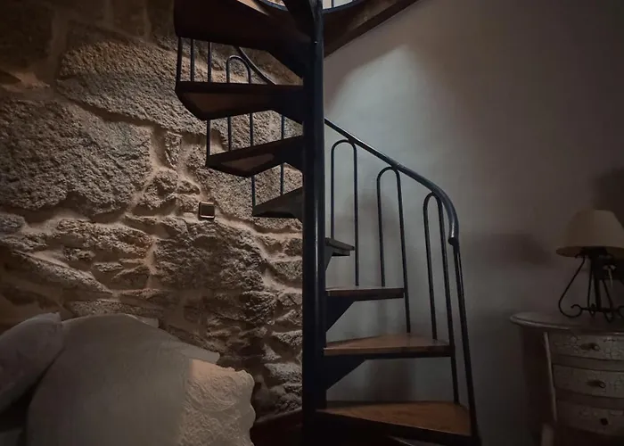 Aldea Figueiredo 컨트리하우스