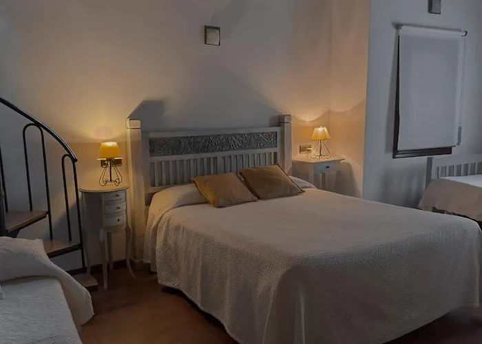 Landhaus Aldea Figueiredo